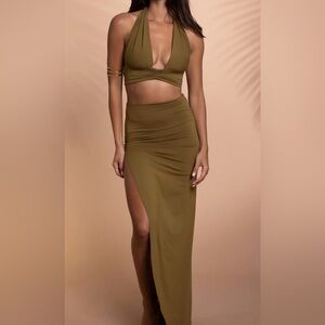 The Royal Codes Nefertiti Skirt Small Petite